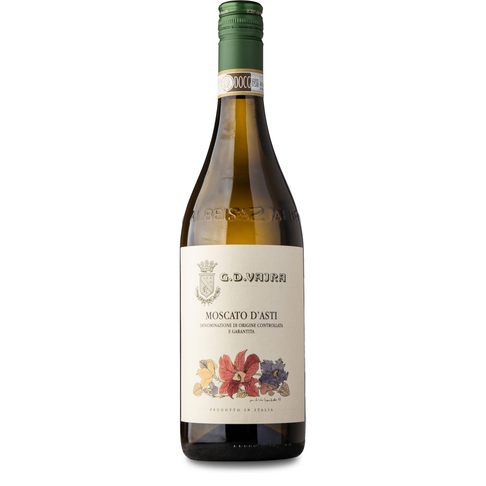 Moscato d'Asti DOCG