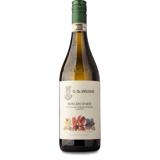 Moscato d'Asti DOCG