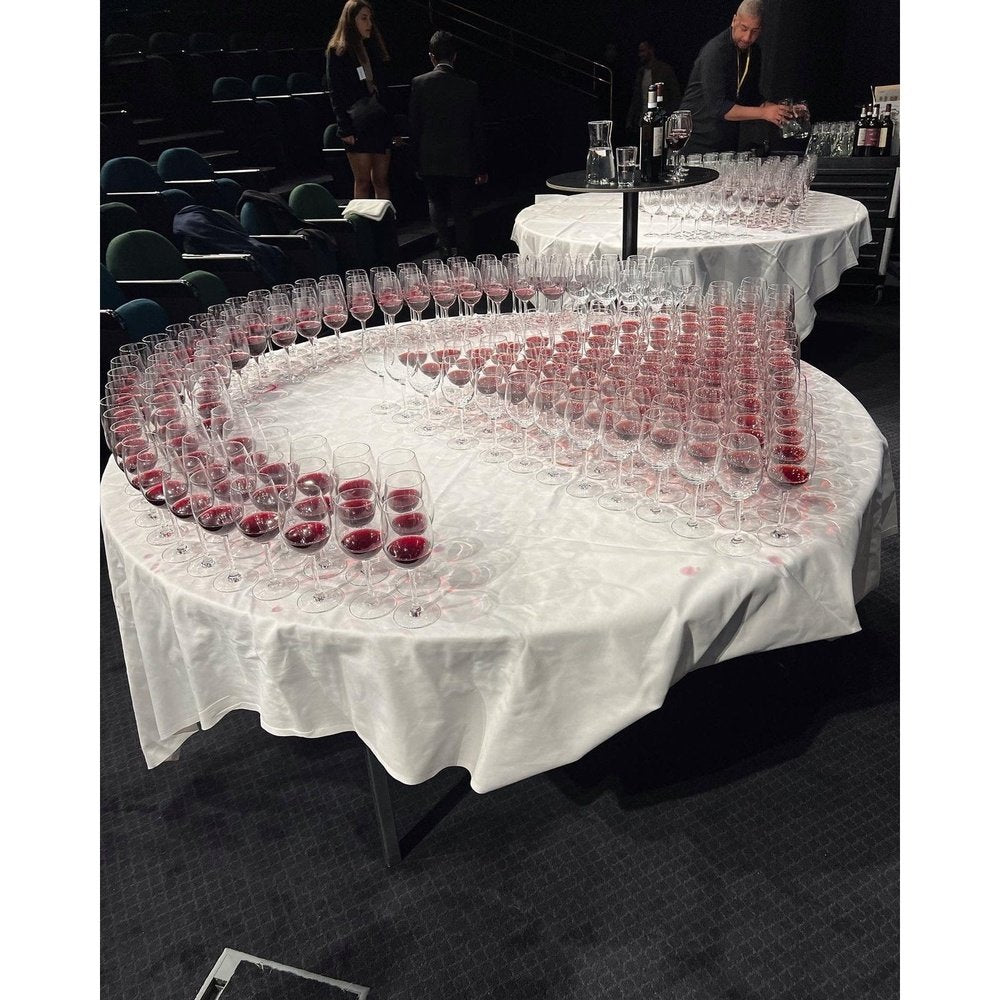 Firma vinsmagning