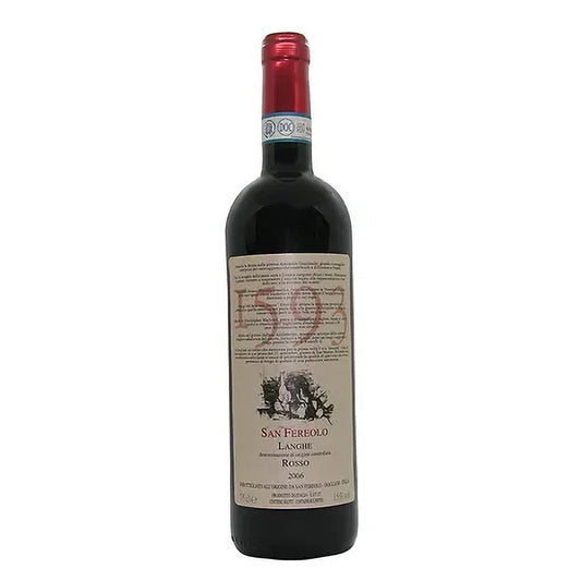 Langhe Rosso 1593