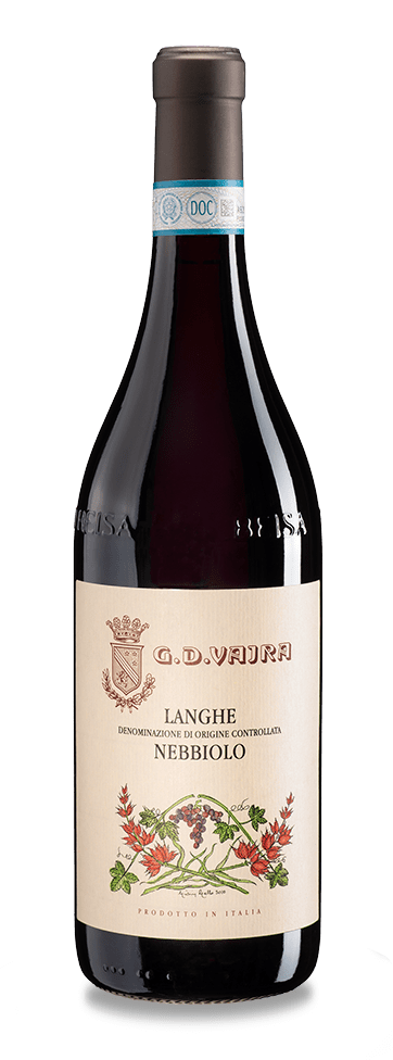 Langhe Nebbiolo DOC