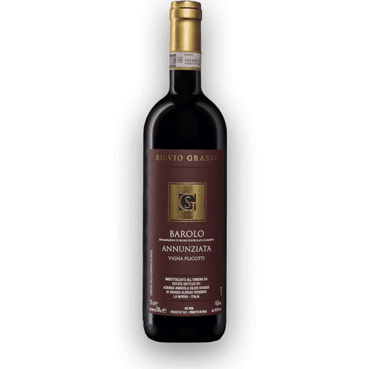 Barolo Annunziata