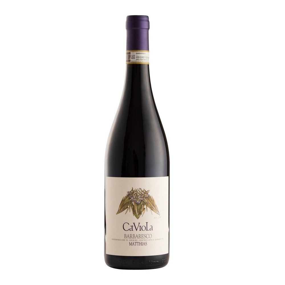 Barbaresco