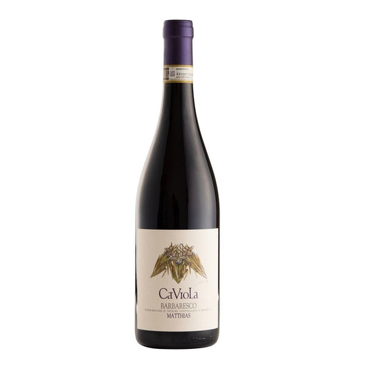Barbaresco