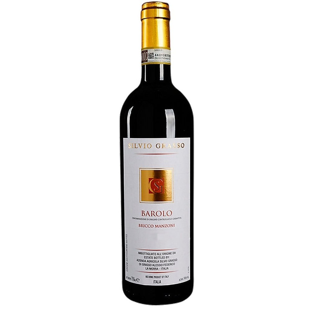 Barolo "Bricco Manzoni"