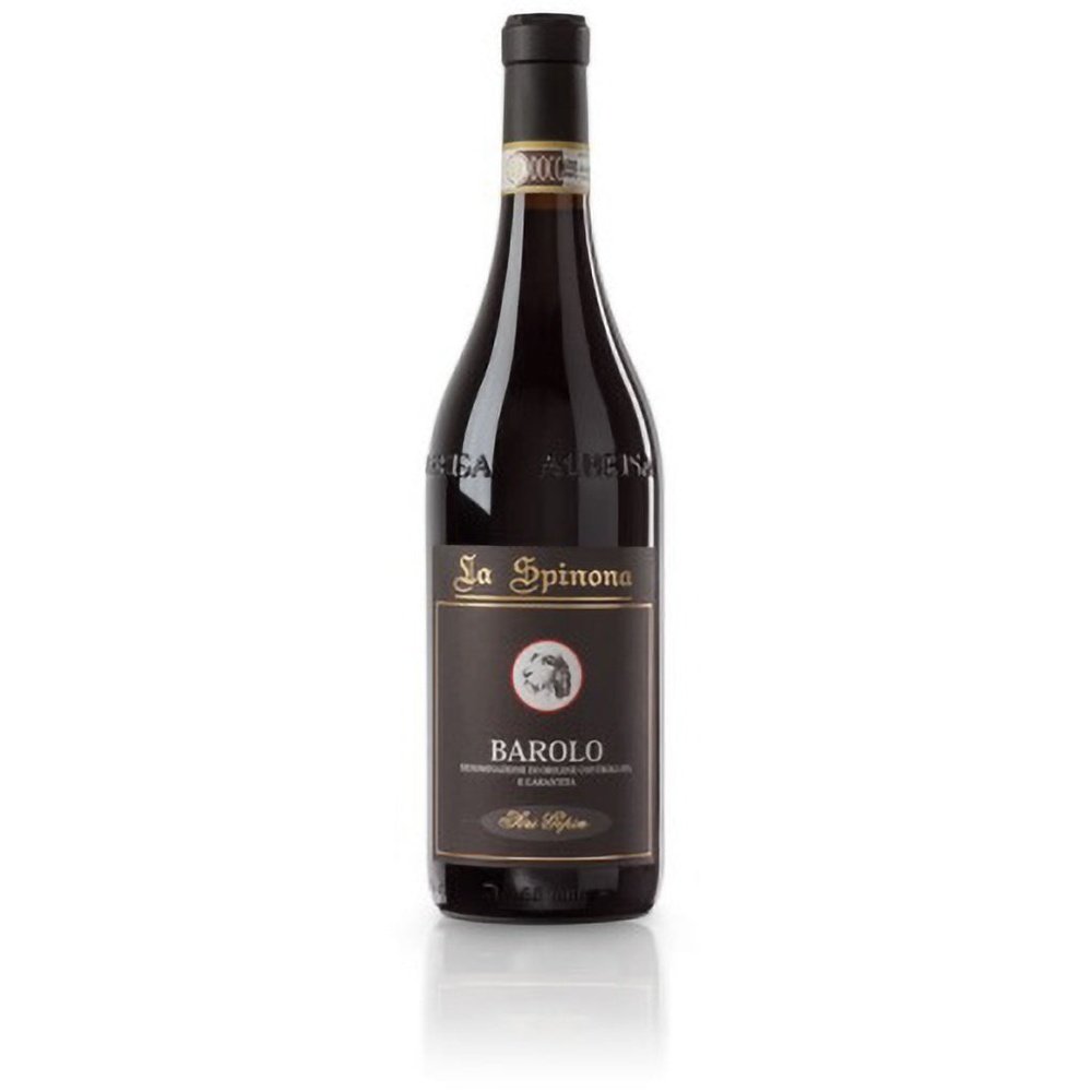 Barolo Sorí Gepin DOCG