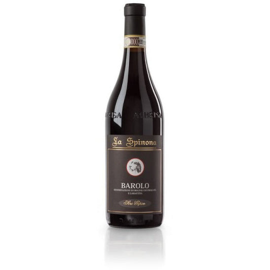 Barolo Sorí Gepin DOCG