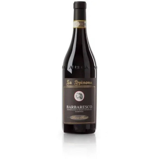 Barbaresco DOCG Bricco Faset
