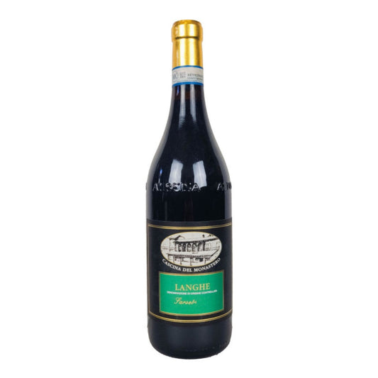 Langhe Rosso Sarset