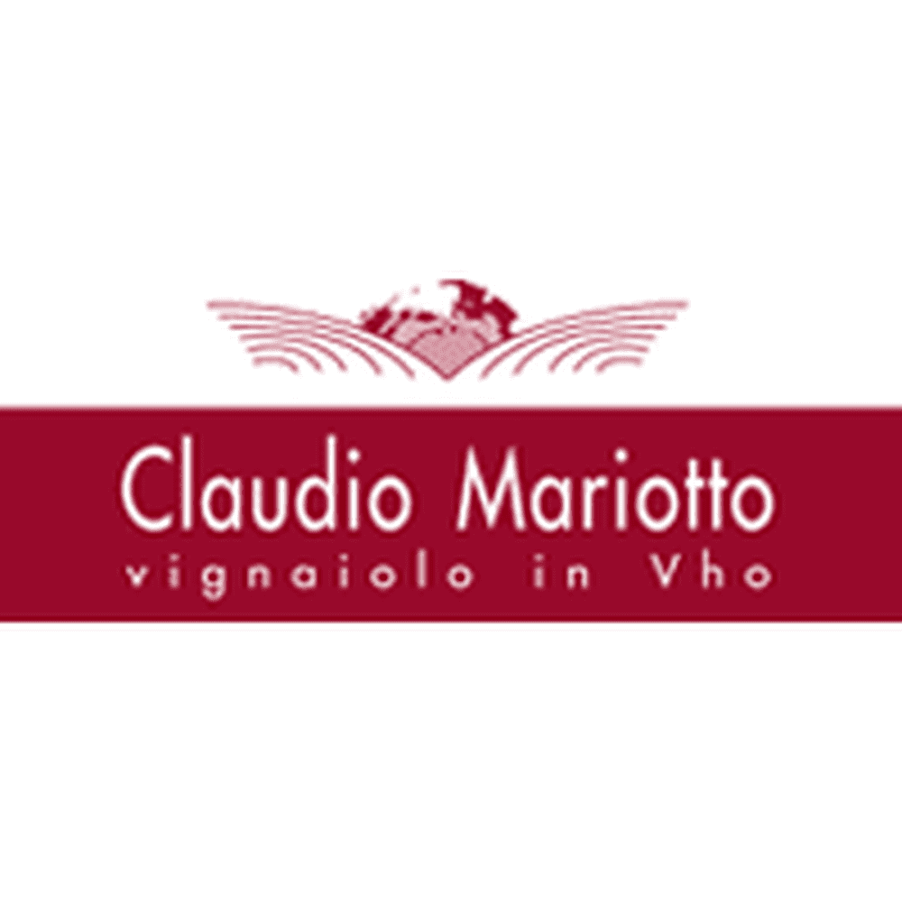 Smagekasse - Claudio Mariotto