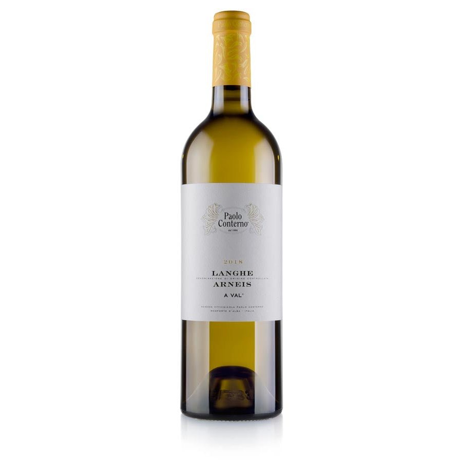 Langhe Ginestra