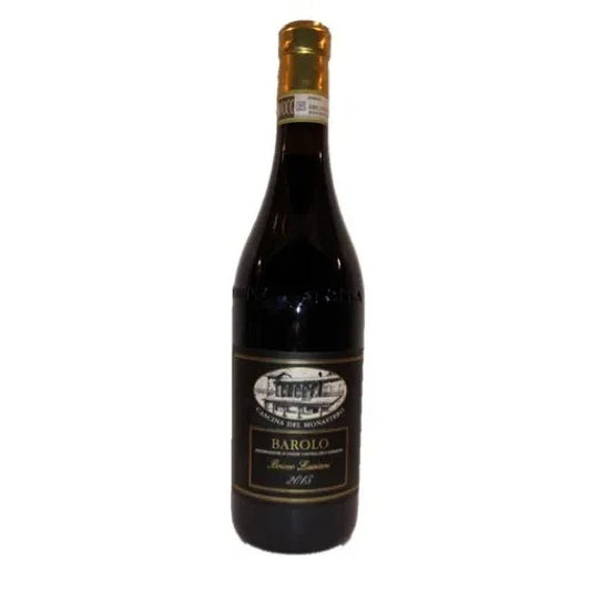 Barolo Bricco Luciani