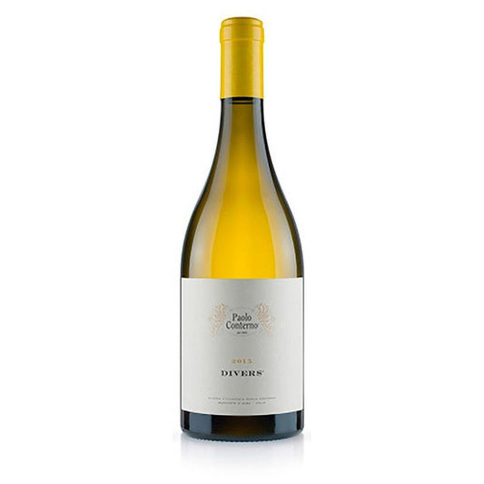 Divers - Chardonnay