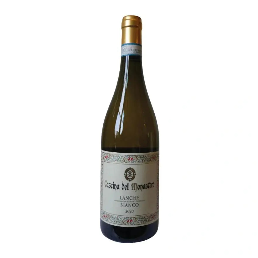 Langhe Bianco DOC Viognier