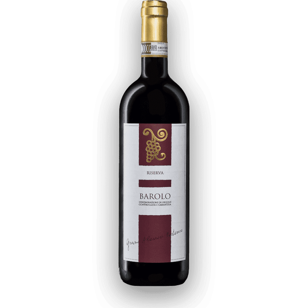 Barolo Riserva