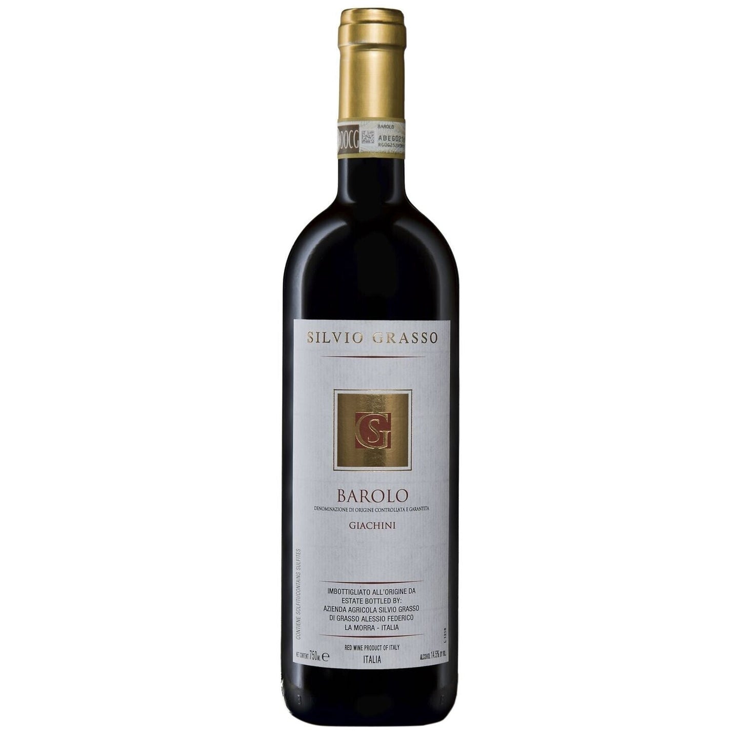 Barolo Giachini