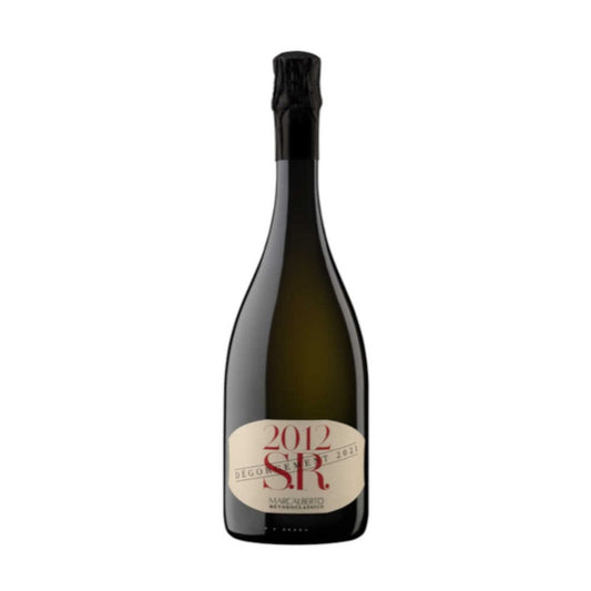 MarcAlberto SR 2012 magnum