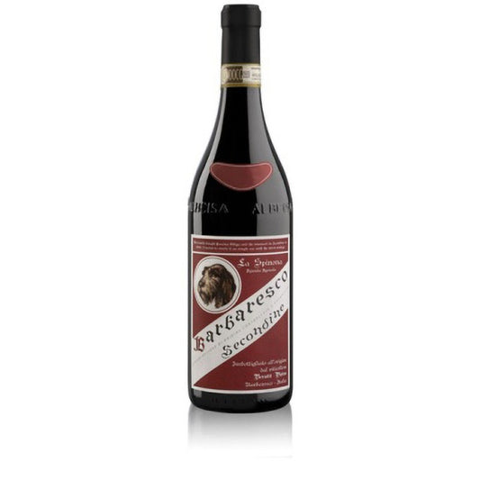 Barbaresco Secondine DOCG