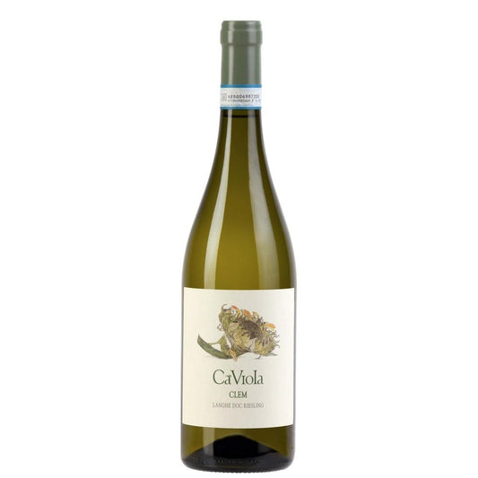 Langhe Riesling - Clem