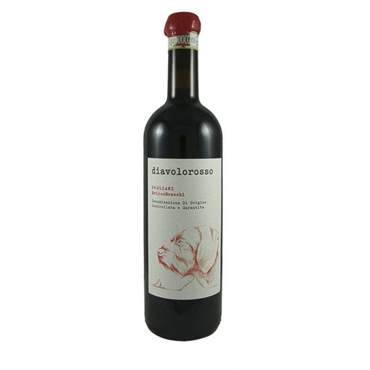 Diavolorosso