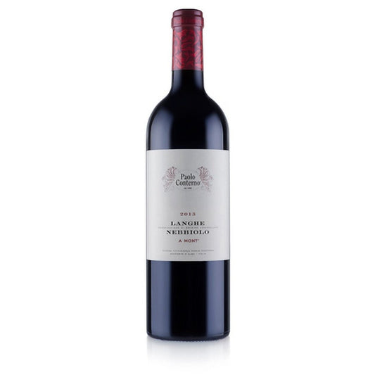 Langhe Nebbiolo - A Mont