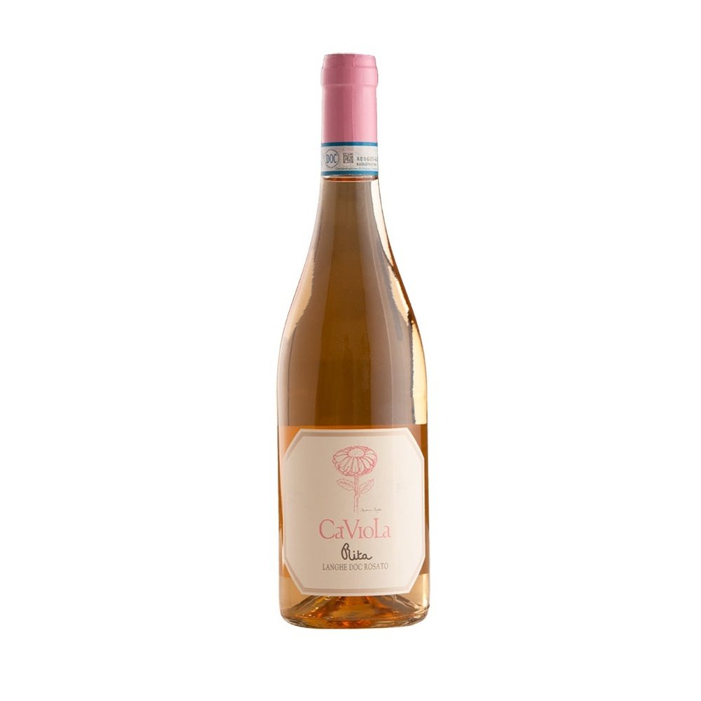 Langhe Rosato Rita