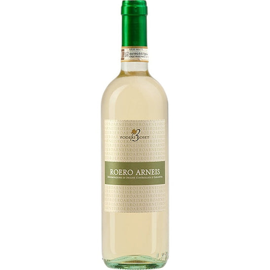 Poderi Roset - Arneis