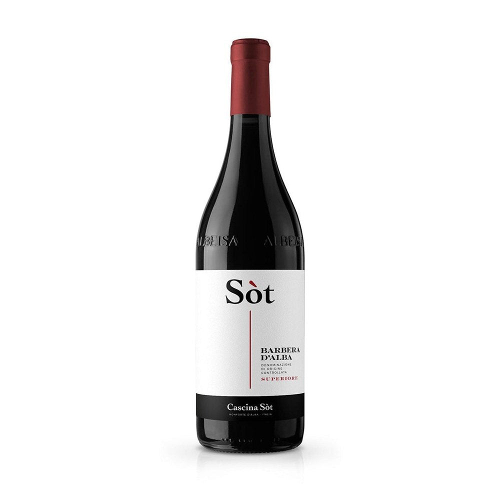 Sót - Barolo San Pietro