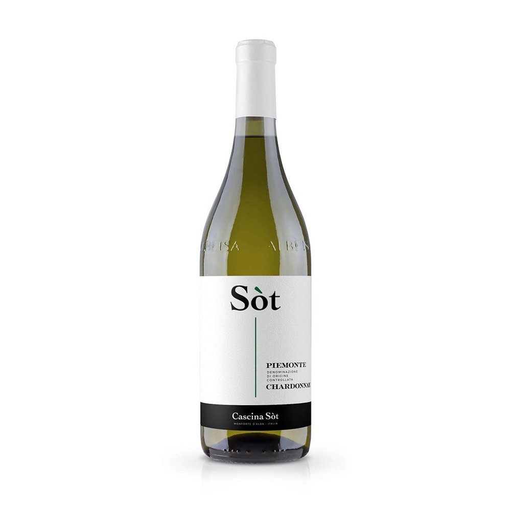 Sót - Chardonnay