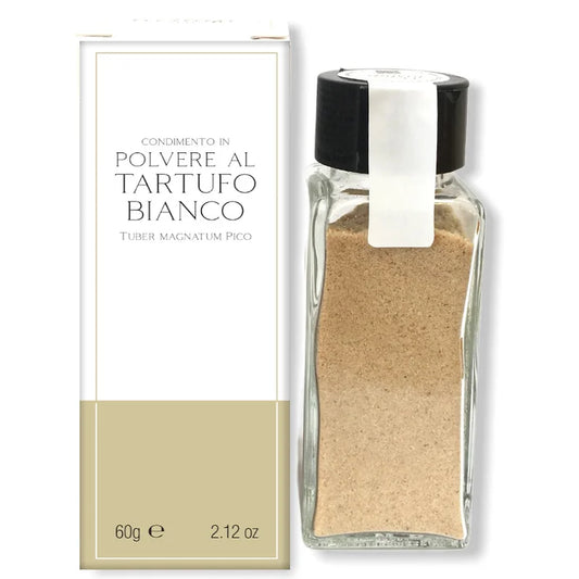 Tratufo Bianco granulat