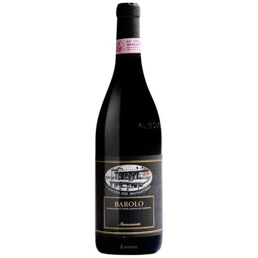 Barolo Annunziata