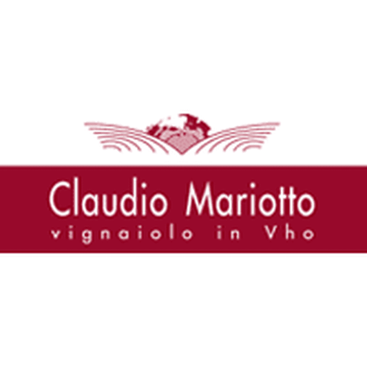 Smagekasse - Claudio Mariotto