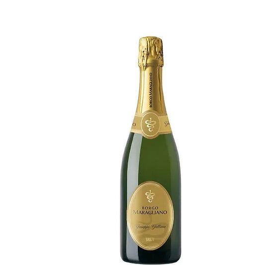 Giuseppe Galliano Brut
