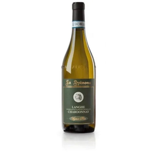 Langhe Chardonnay DOC