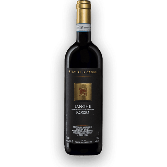 Langhe Rosso