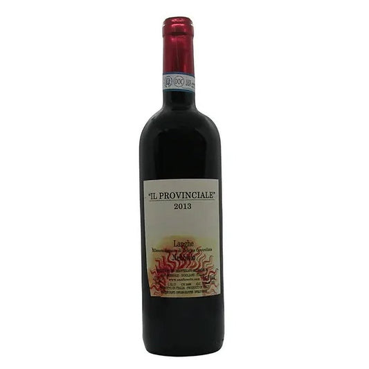 Il Provinciale Langhe Nebbiolo
