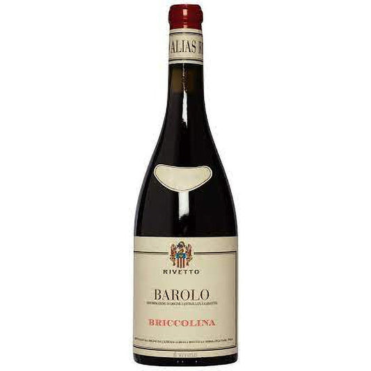 Barolo DOCG Briccolina