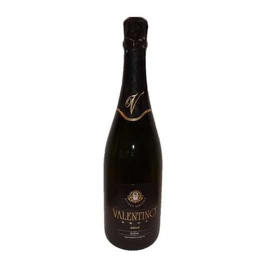 Valentino Brut Riserva Elena