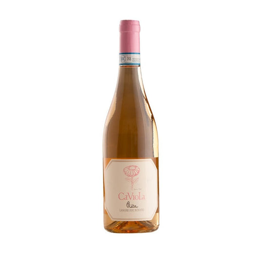 Langhe Rosato Rita