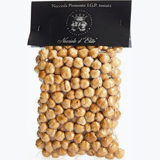 Hasselnødder fra Piemonte 250g