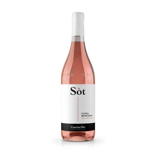 Sót - Rosato